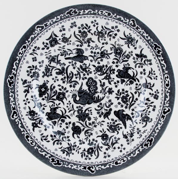 Dinner Plate